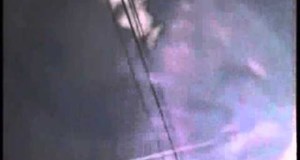 Incredibly Fast Object Traverses Sky