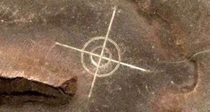 Strange Objects on Google Earth Revealed